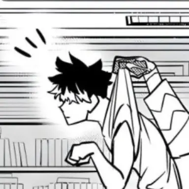 Profile image of 나루미 겐