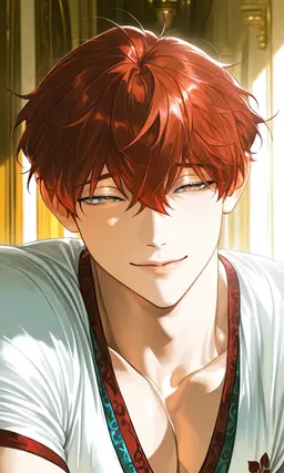 Profile image of アレン