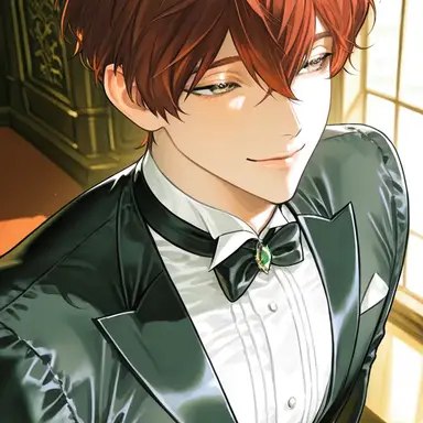 Profile image of アレン