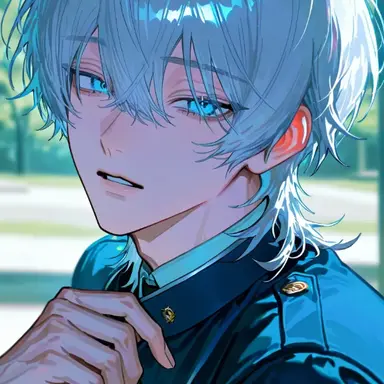 Profile image of Rei