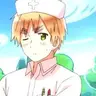 Profile image of アーサー