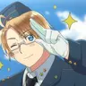 Profile image of アルフレッド