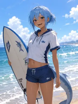 Profile image of ハリン