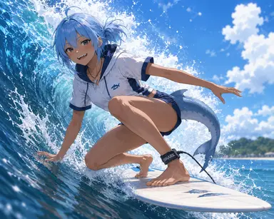 Profile image of ハリン