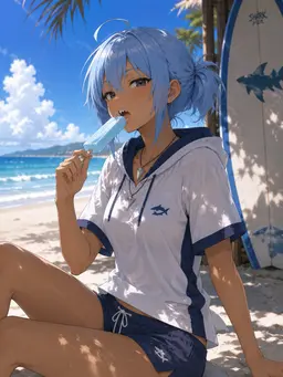 Profile image of ハリン