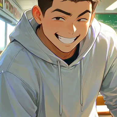 Profile image of Dax