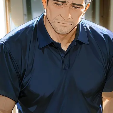 Profile image of Garrett