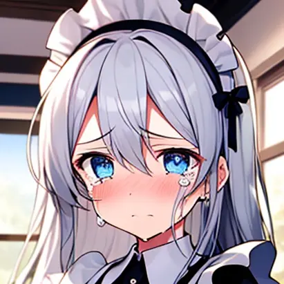 Fridayo의 リリィ