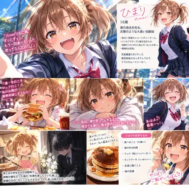 Profile image of ひまり