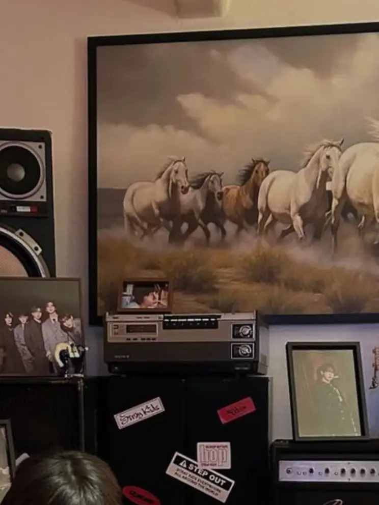 FlakyGoal1141의 期待しない方が楽なのに───