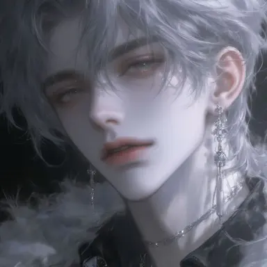 Profile image of 라시엘 드 카르티아