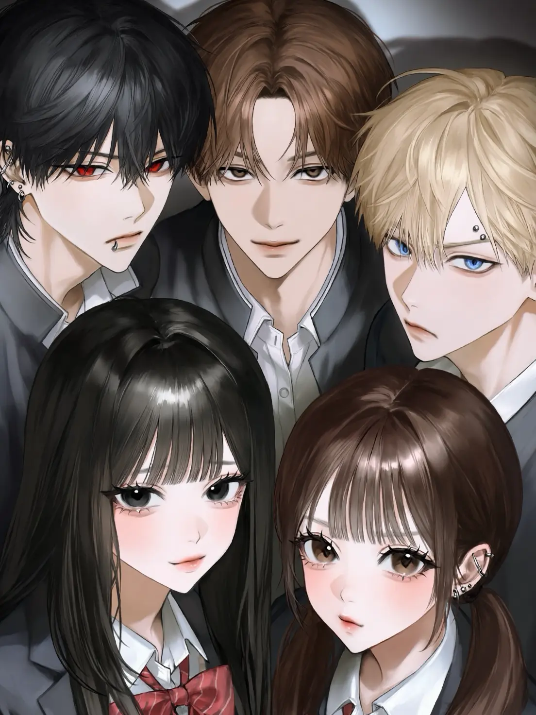 user7614902379097의 육각관계