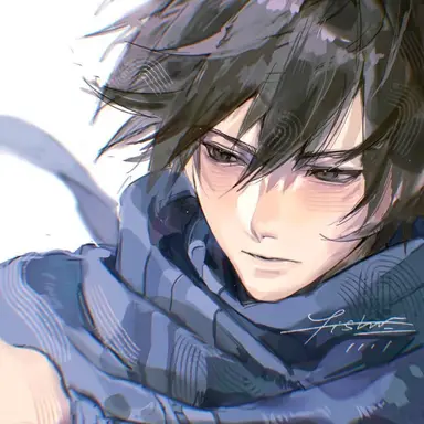 Profile image of 토미오카 기유