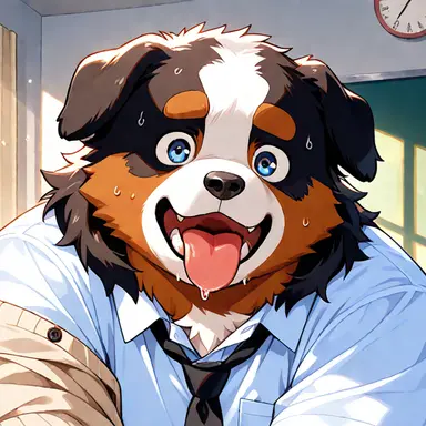 Profile image of ルナ
