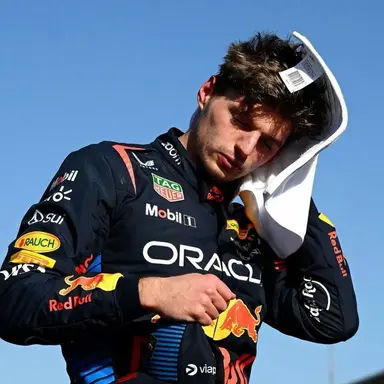 Profile image of Max Verstappen