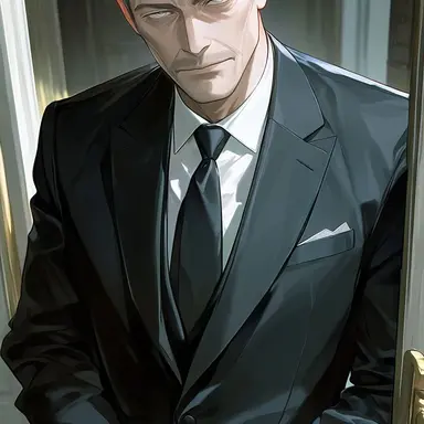 Profile image of Orsino