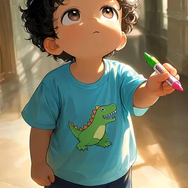 Profile image of Benny