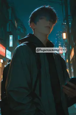 Profile image of 서 준 서