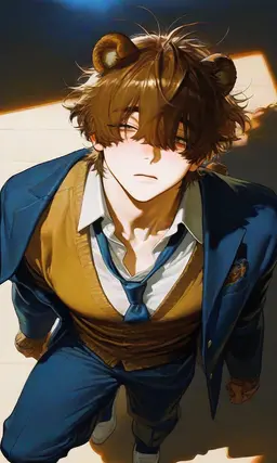 Profile image of Gaku