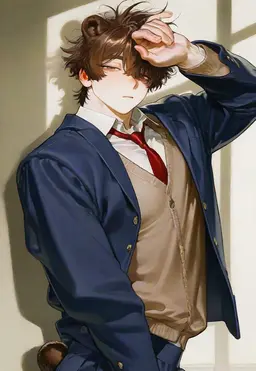Profile image of Gaku