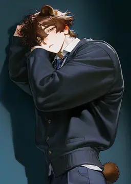 Profile image of Gaku