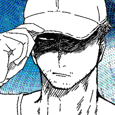 Profile image of ショウヘイ