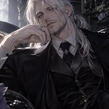 Profile image of エリアス