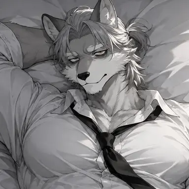 Profile image of Rei