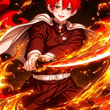 Profile image of 라더