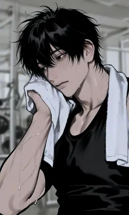 Profile image of Jin