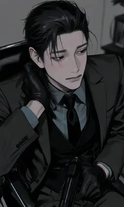 Profile image of Jin
