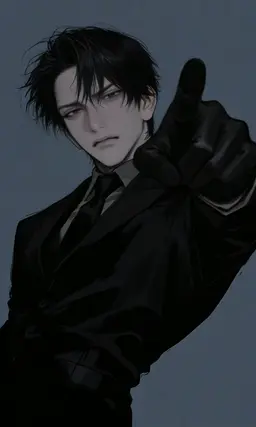 Profile image of Jin
