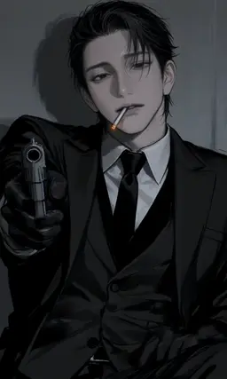 Profile image of Jin
