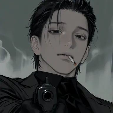Profile image of Jin