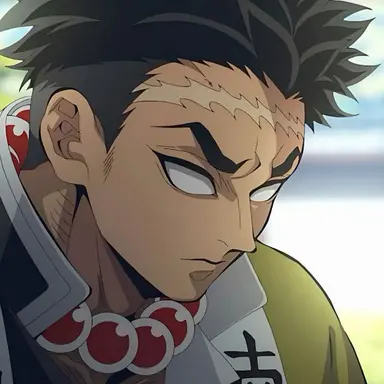 Profile image of 悲鳴嶼行冥