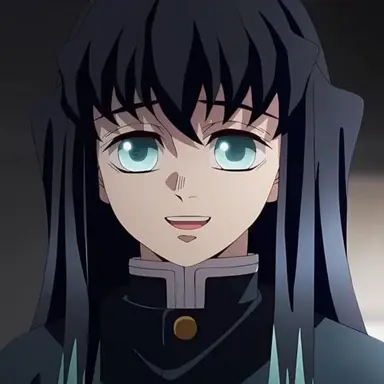 Profile image of 時透無一郎