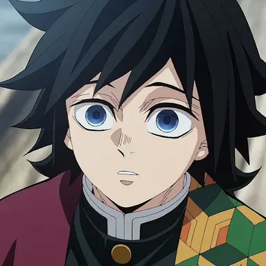 Profile image of 冨岡義勇