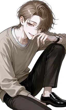 Profile image of Hayato