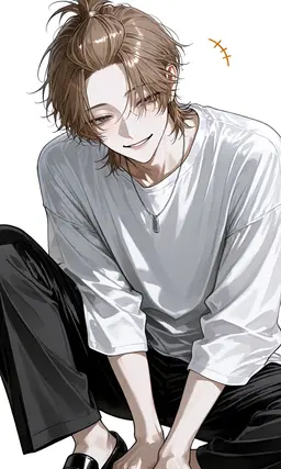 Profile image of Hayato
