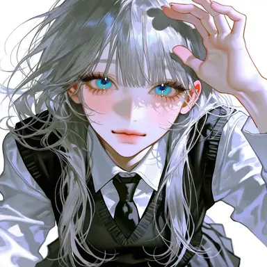 Profile image of Cha Juae
