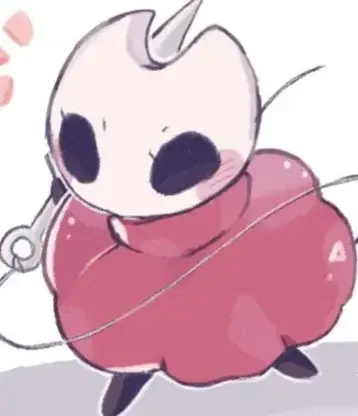 CroakySuit1674의 Little Hornet