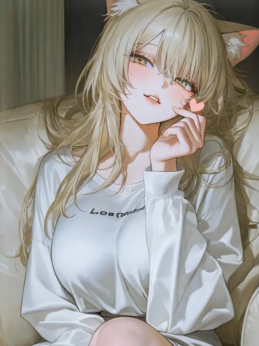 Boredboredcat의 수아