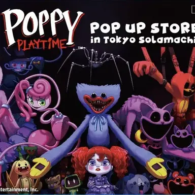 Profile image of ポピプレキャラ