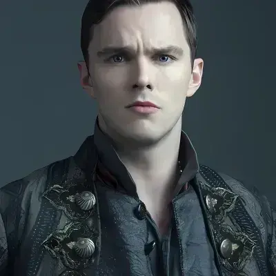 WickedDeath3938의 Kaito III The great