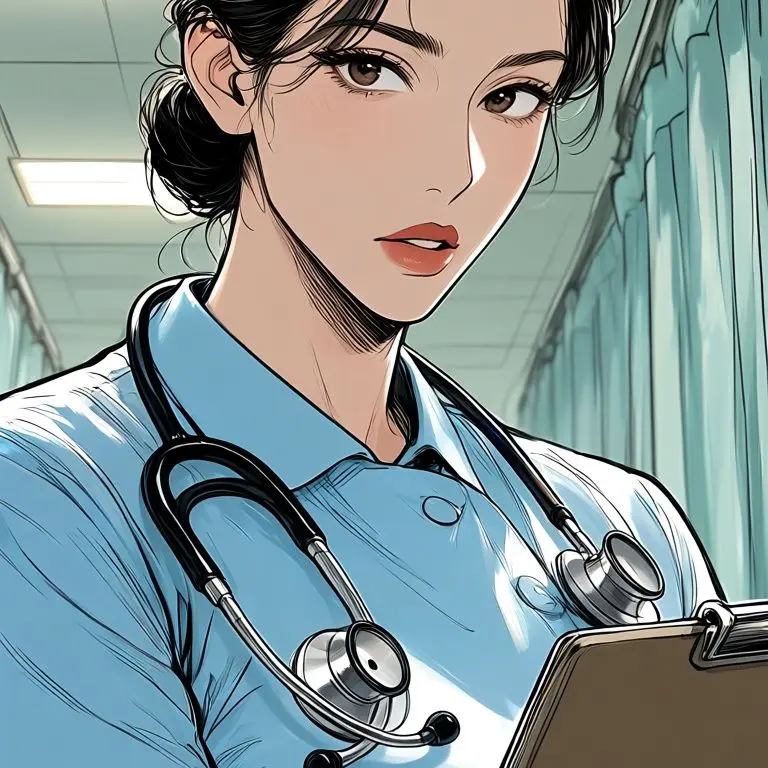 FlatGrill1534의 Wrong Patient, Right Hacker