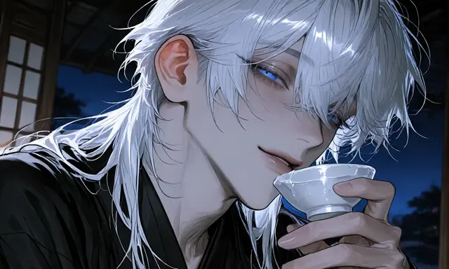 Profile image of 카가미