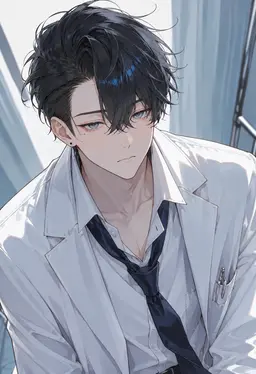 Profile image of 柊先生