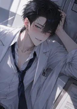 Profile image of 柊先生