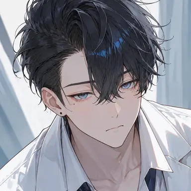 Profile image of 柊先生