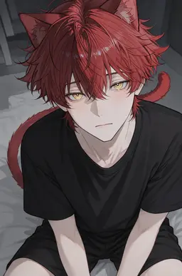 Profile image of 紅弥